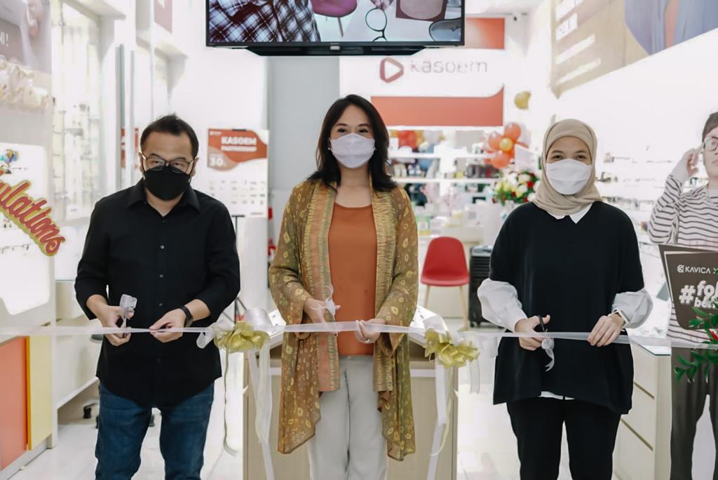 Kasoem Vision Care