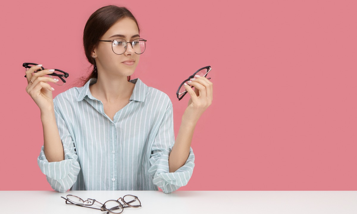Harga Lensa Kacamata Minus, Apa yang Memengaruhinya