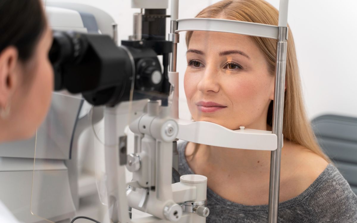 Waspada Kanker Mata Melanoma Okular, Begini Ciri-cirinya