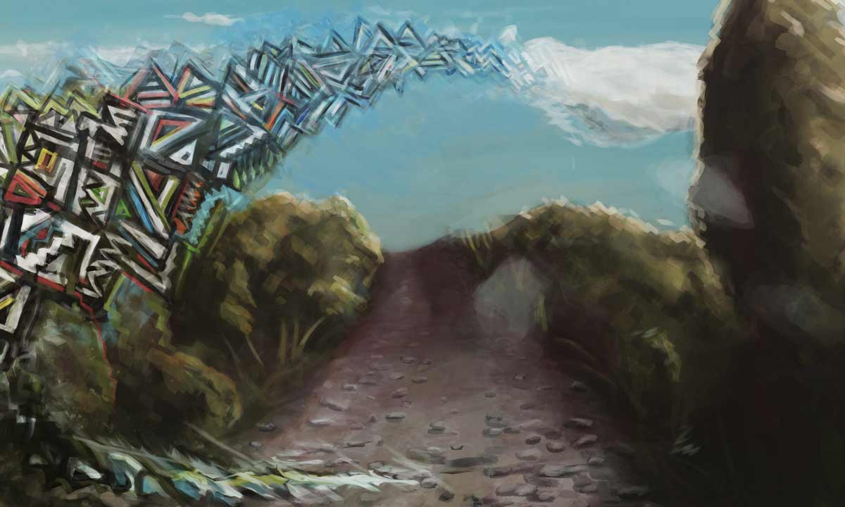 Scotoma