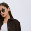 Kacamata Hitam Perlindungan UV 100 Persen, Apa Manfaatnya?