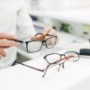 Alat Optik yang Memiliki Lensa Cembung, Kacamata Rabun Dekat