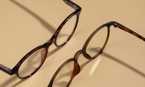 Frame Kacamata, Tipe dan Material yang Bisa Kamu Pertimbangkan